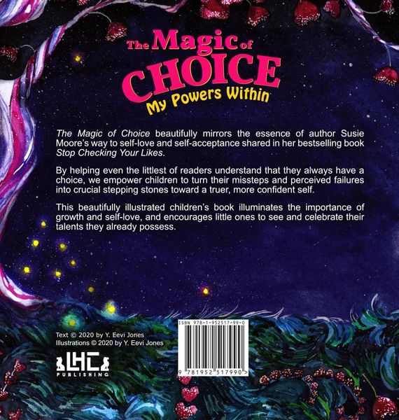 Produktbild: The Magic Of Choice