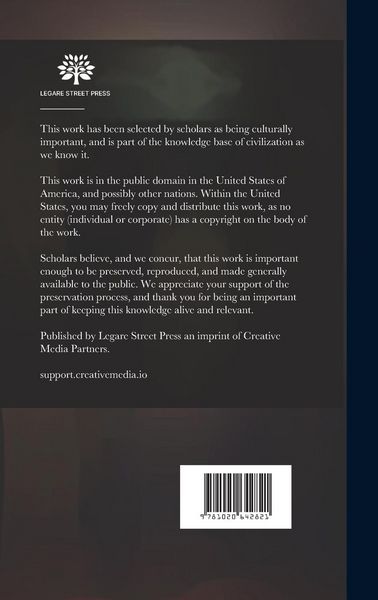 Produktbild: The Law of Life and Fire Insurances