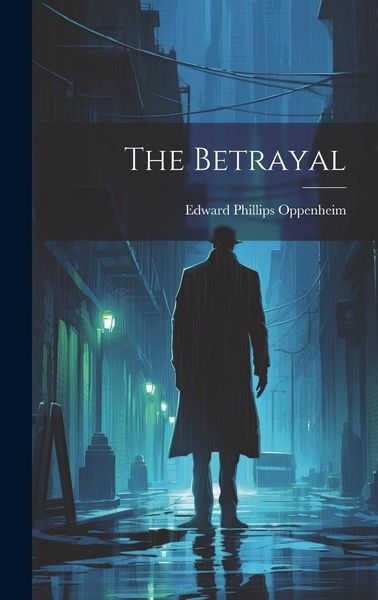 Produktbild: The Betrayal