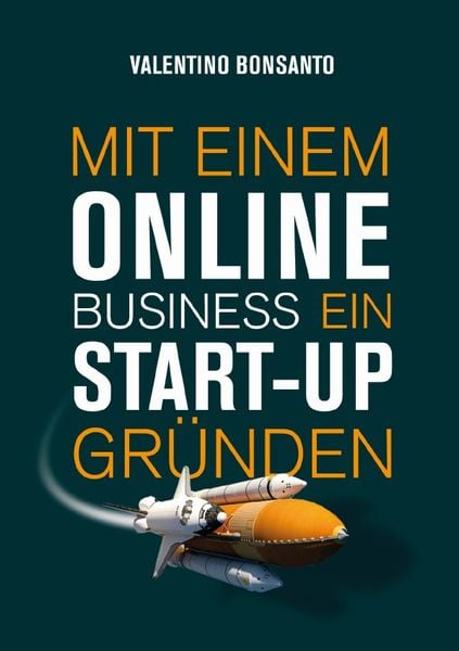 Produktbild: Mit einem Online Business ein Start-up gr&uuml;nden