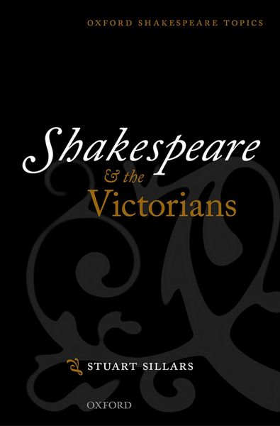Produktbild: Shakespeare and the Victorians