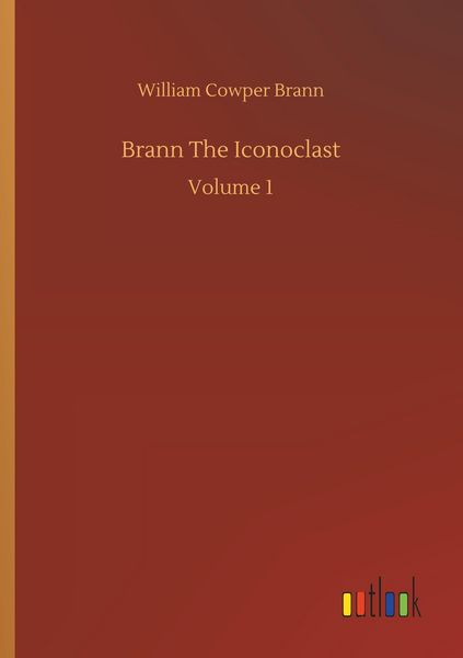Produktbild: Brann The Iconoclast