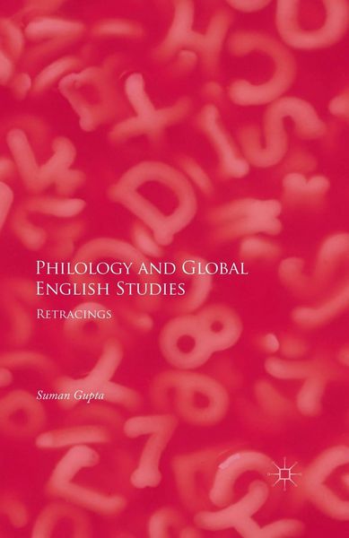 Produktbild: Philology and Global English Studies