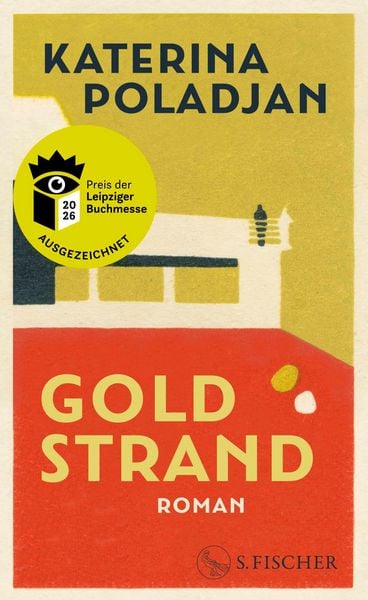 Produktbild: Goldstrand