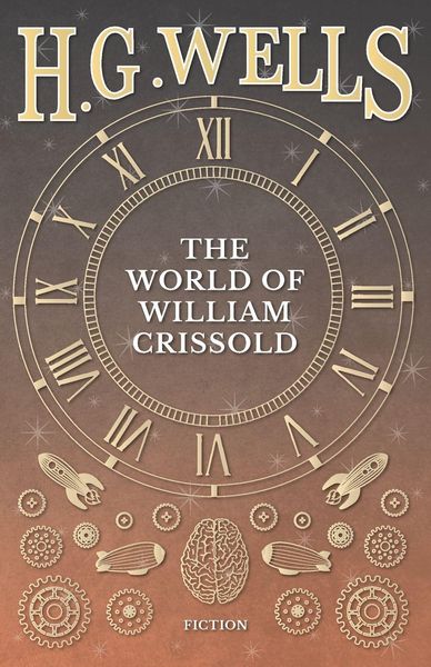 Produktbild: The World of William Crissold