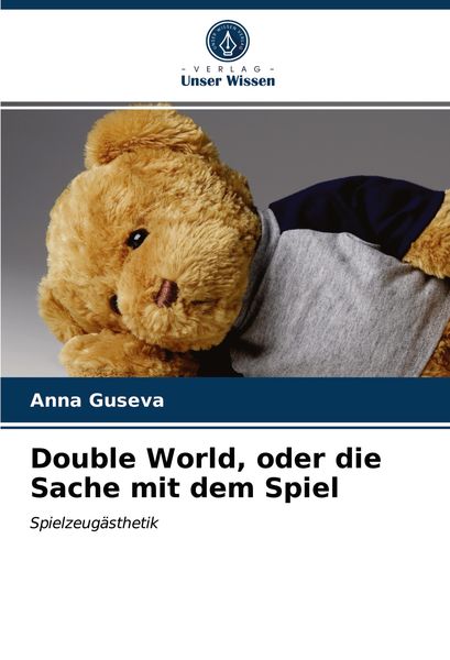 Produktbild: Double World, oder die Sache mit dem Spiel