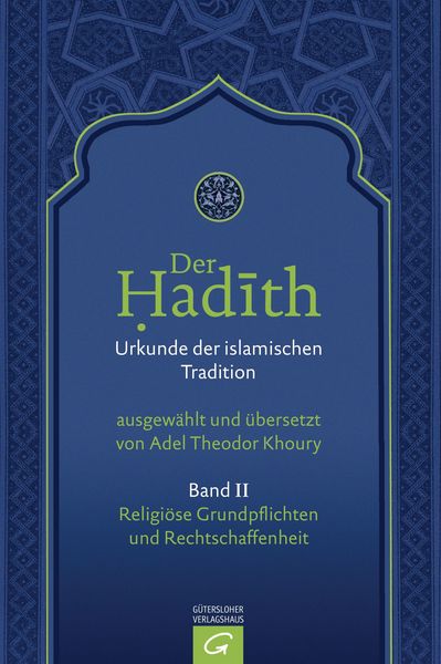 Produktbild: Religi&ouml;se Grundpflichten und Rechtschaffenheit