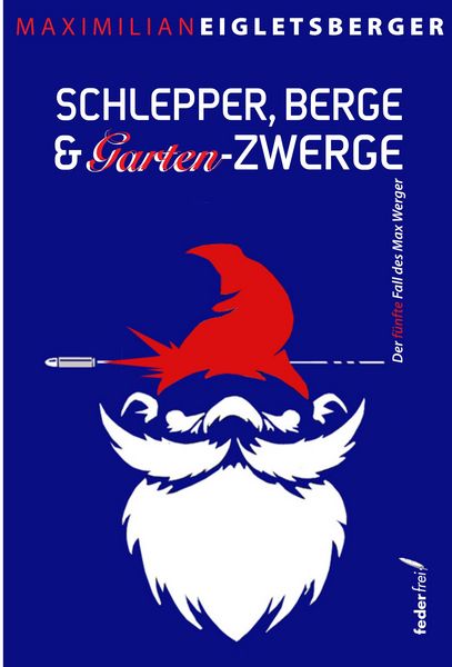 Produktbild: Schlepper, Berge & Gartenzwerge