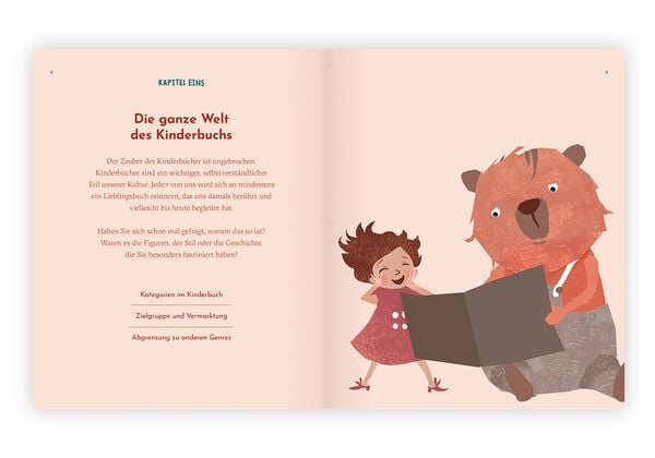 Produktbild: ... und dann? Wie Kinderb&uuml;cher Gestalt annehmen