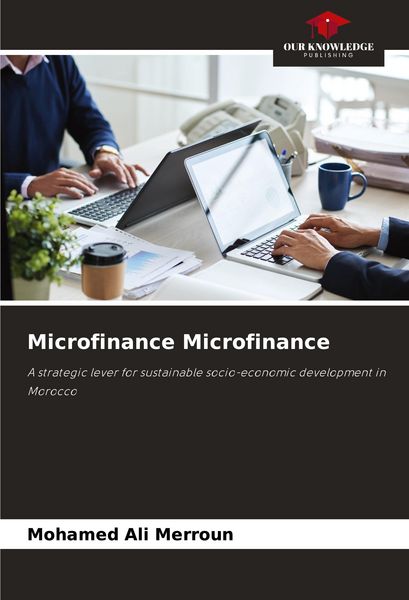 Produktbild: Microfinance Microfinance