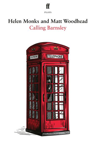 Produktbild: Calling Barnsley