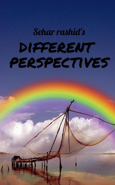 Produktbild: Different Perspectives