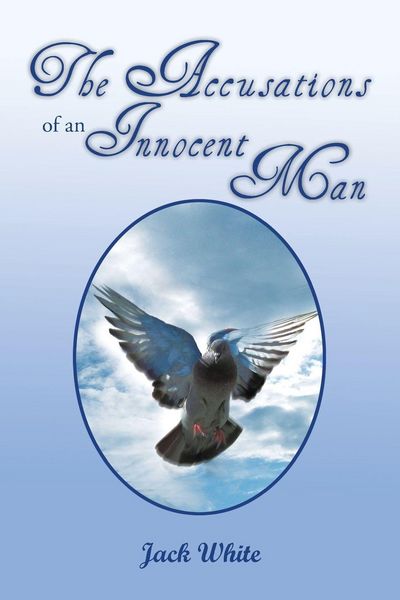 Produktbild: The Accusations of an Innocent Man