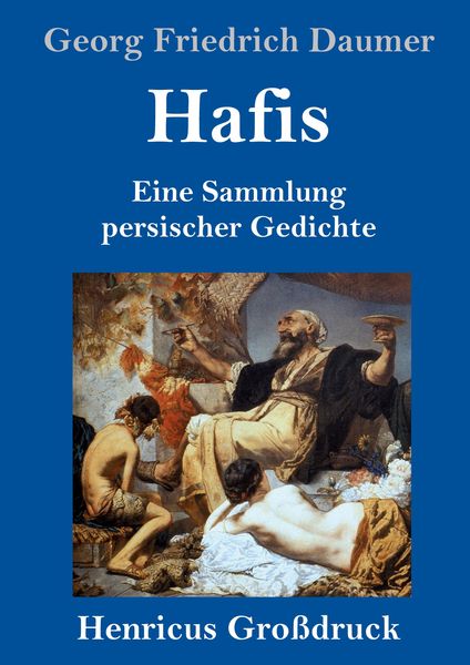 Produktbild: Hafis (Gro&szlig;druck)