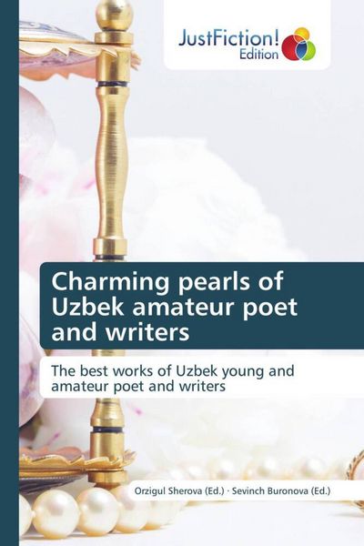Produktbild: Charming pearls of Uzbek amateur poet and writers