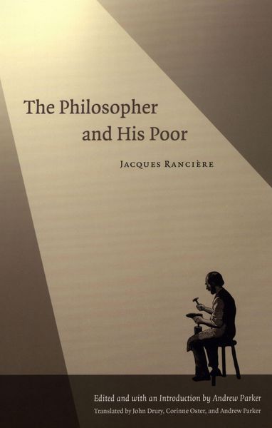 Produktbild: The Philosopher and His Poor