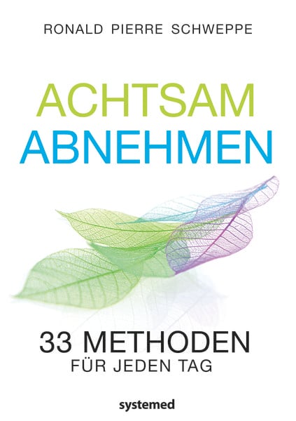 Produktbild: Achtsam abnehmen