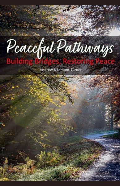 Produktbild: Peaceful Pathways
