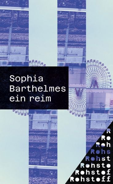 Produktbild: ein reim