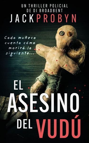 Produktbild: El Asesino del Vud&uacute;