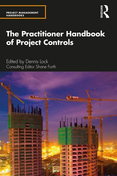 Produktbild: The Practitioner Handbook of Project Controls