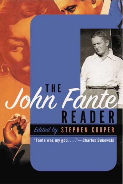 Produktbild: The John Fante Reader