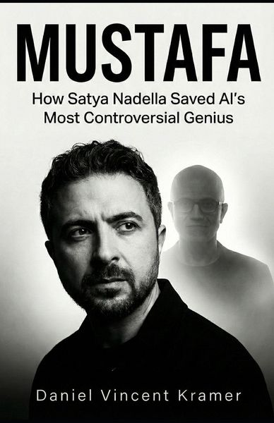 Produktbild: Mustafa