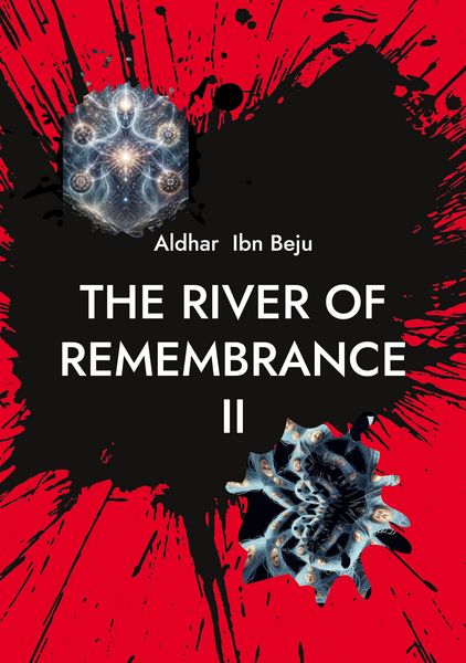 Produktbild: The River of Remembrance II
