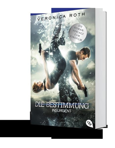 Produktbild: T&ouml;dliche Wahrheit / Die Bestimmung Bd.2