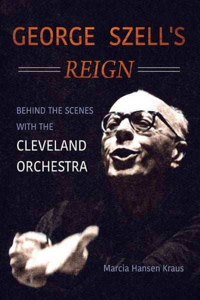 Produktbild: George Szell's Reign