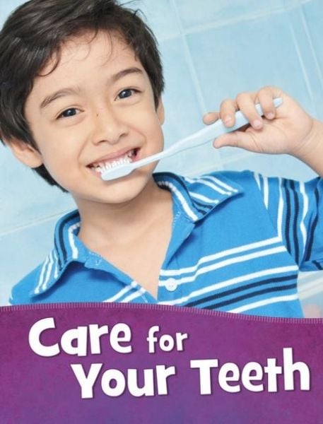 Produktbild: Care for Your Teeth