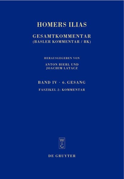 Produktbild: Kommentar