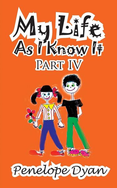 Produktbild: My Life as I Know It--Part IV