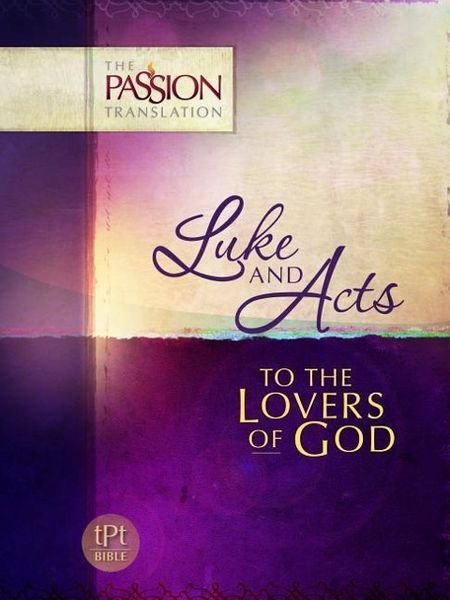 Produktbild: Luke & Acts