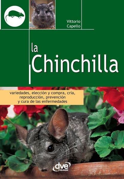 Produktbild: La Chinchilla