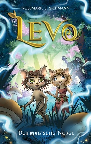 Produktbild: Levo - Der magische Nebel