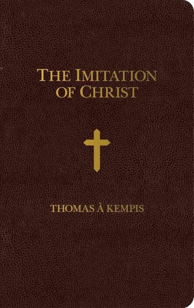 The Imitation of Christ - Zippered Cover, Gebundene Ausgabe von Thomas Á. Kempis, TAN Books, 978-1-61890-215-3