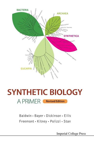 Produktbild: Synthetic Biology (rev Ed)