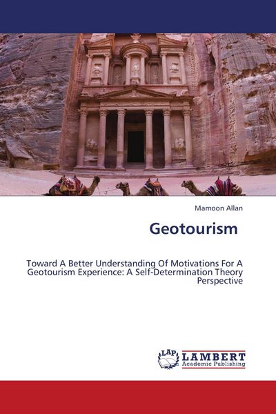 Produktbild: Geotourism