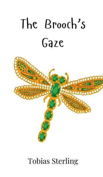 Produktbild: The Brooch's Gaze