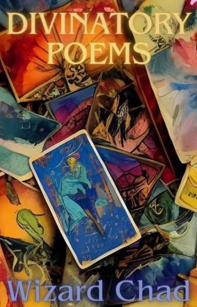 Produktbild: Divinatory Poems