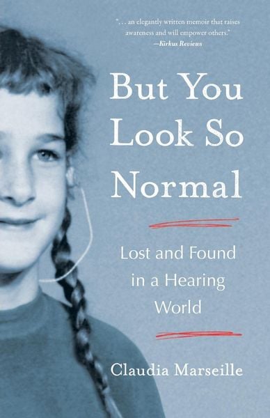 Produktbild: But You Look So Normal