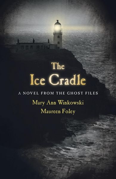 Produktbild: The Ice Cradle