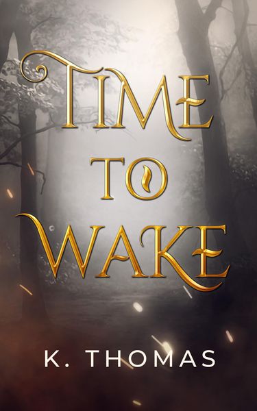 Produktbild: Time to Wake