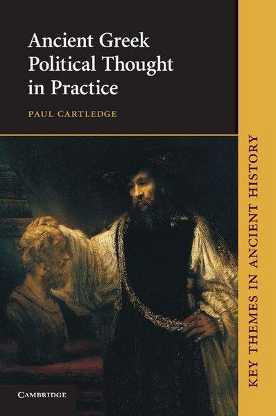 Produktbild: Ancient Greek Political Thought in Practice