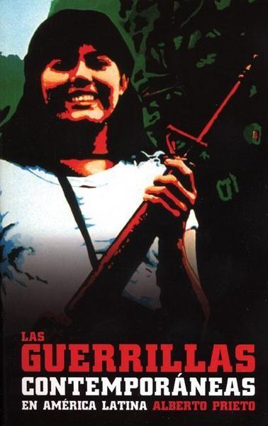Produktbild: Las Guerrillas Contempor&aacute;neas En Am&eacute;rica Latina