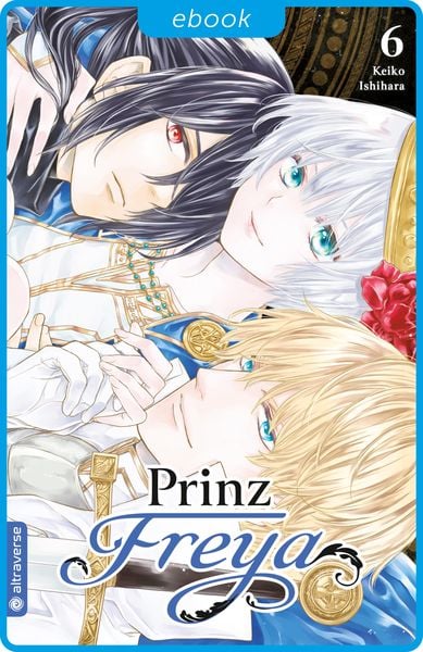 Produktbild: Prinz Freya 06