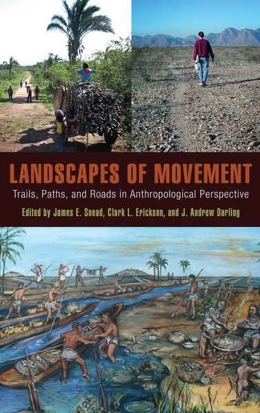 Produktbild: Landscapes of Movement
