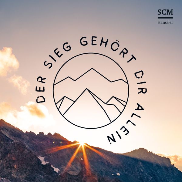 Produktbild: Der Sieg geh&ouml;rt dir allein