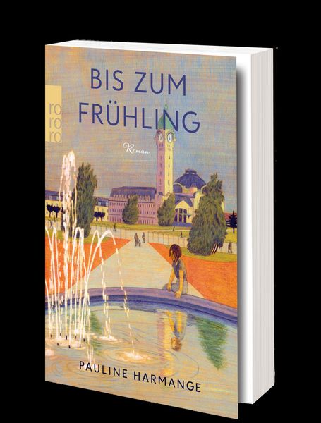 Produktbild: Bis zum Fr&uuml;hling